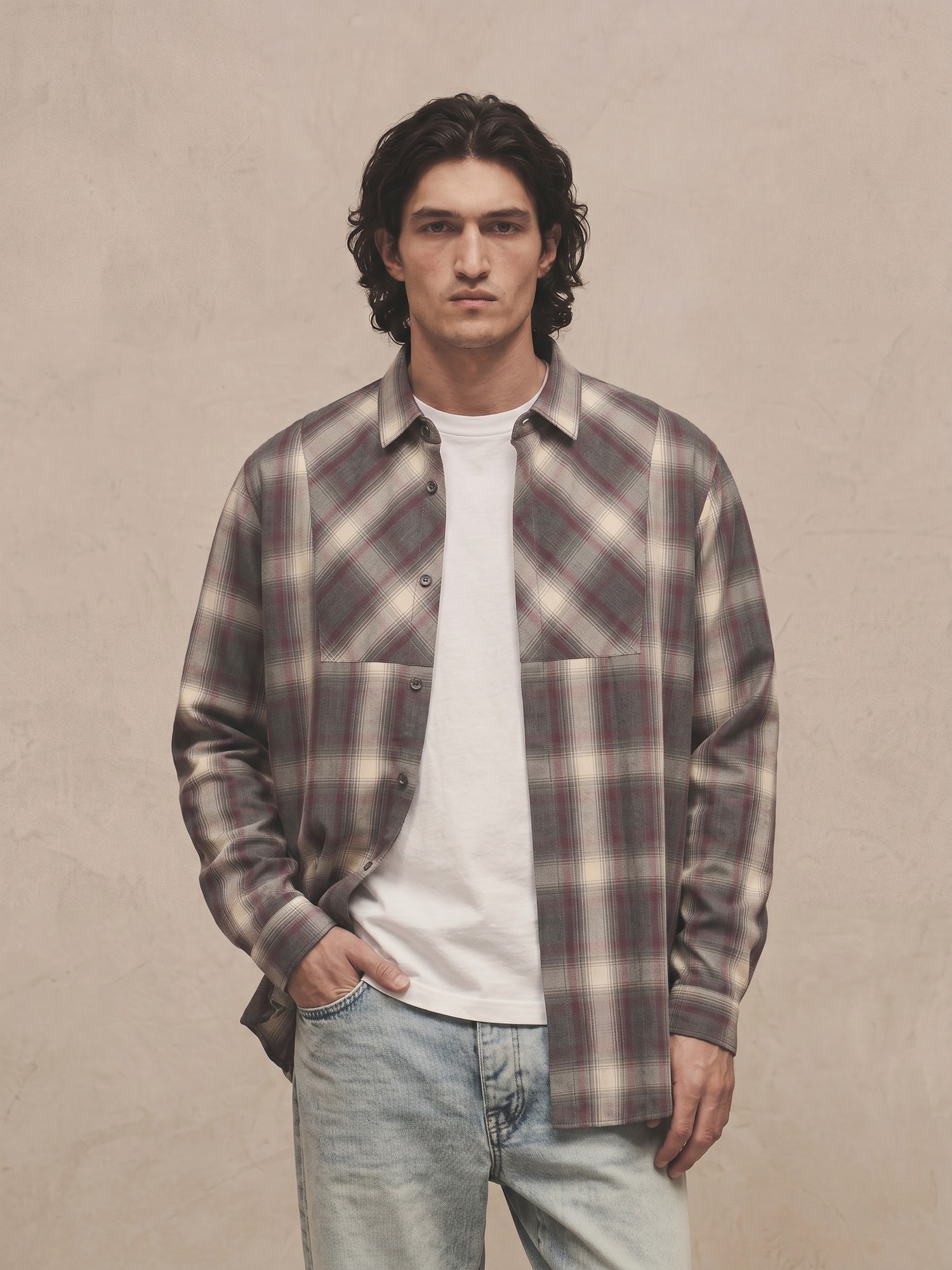 Save Model, art-directed, hand-finished, on-brand