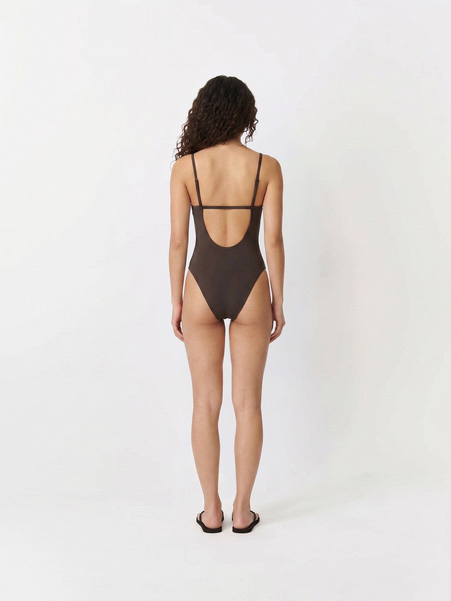 Commercial, swimsuit, back