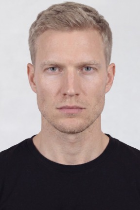 AI fashion model