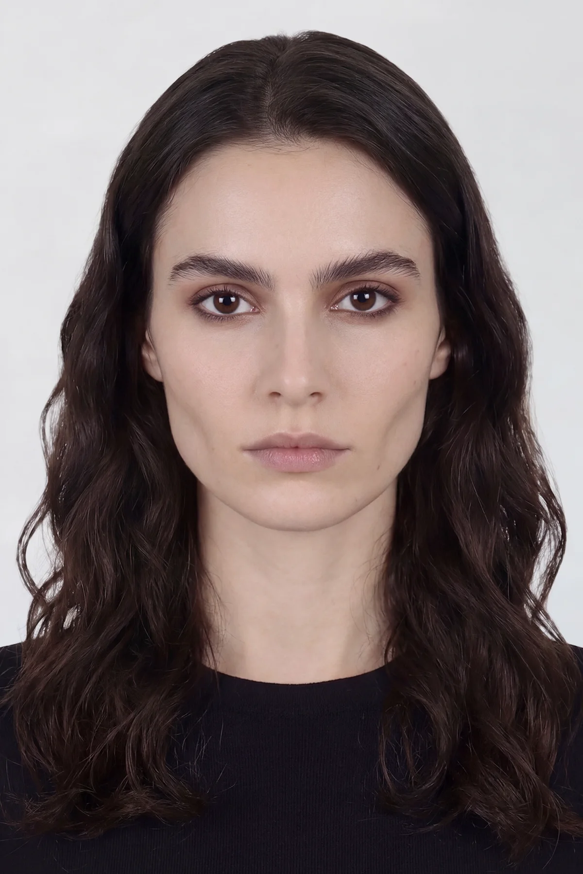 AI fashion model, alt commercial