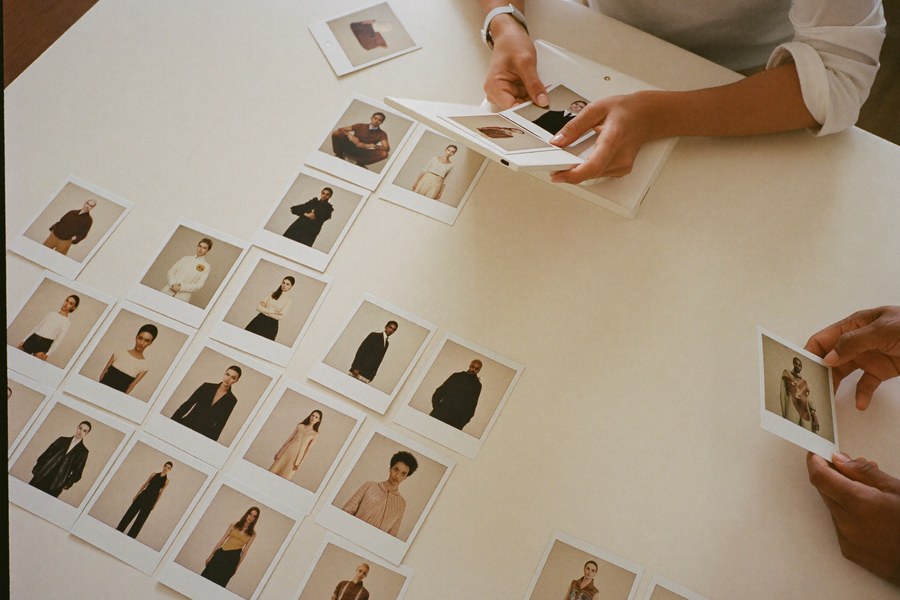Casting and style